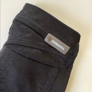 💥HP 💥 🆕 straight leg black jeans